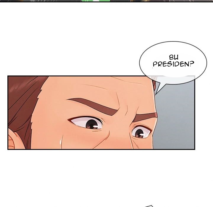 Miss Long Legs: Chapter chapter-43 - Page 88