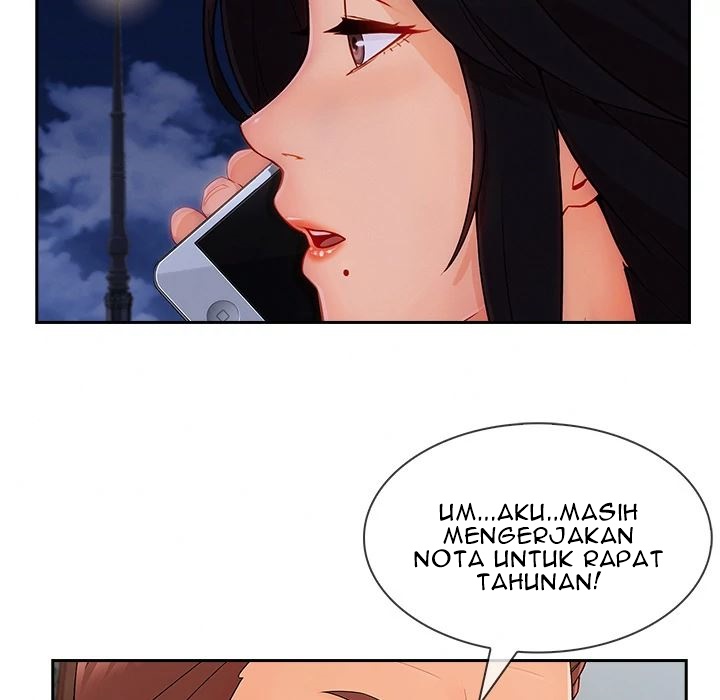 Miss Long Legs: Chapter chapter-43 - Page 91