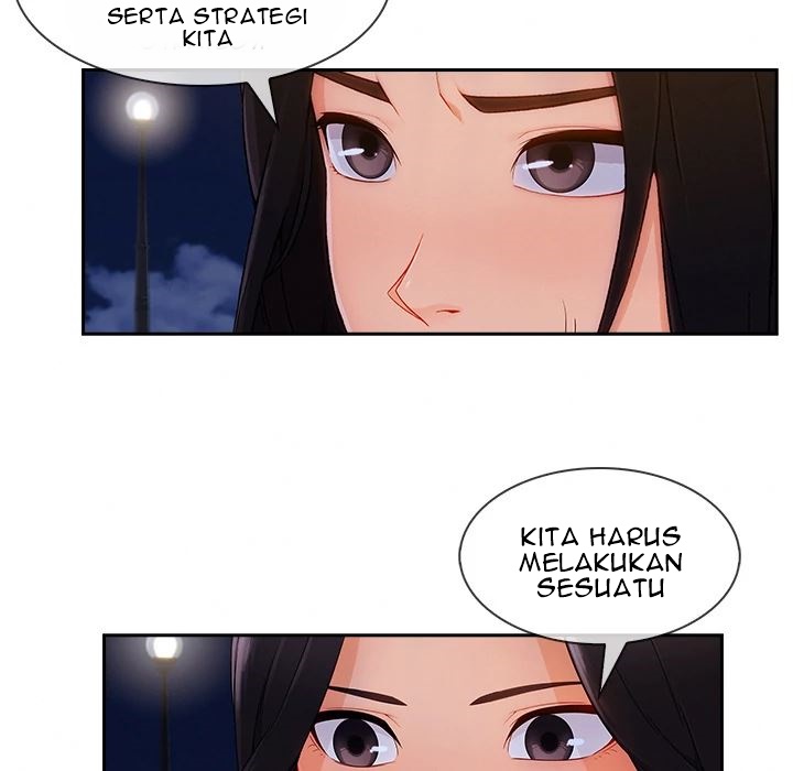 Miss Long Legs: Chapter chapter-43 - Page 93