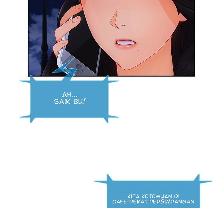 Miss Long Legs: Chapter chapter-43 - Page 94