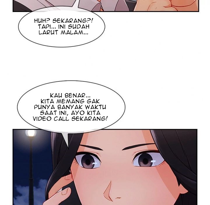 Miss Long Legs: Chapter chapter-43 - Page 96