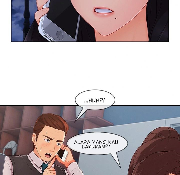 Miss Long Legs: Chapter chapter-43 - Page 97