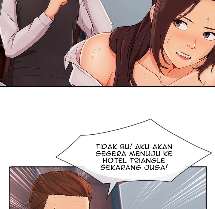 Miss Long Legs: Chapter chapter-43 - Page 98