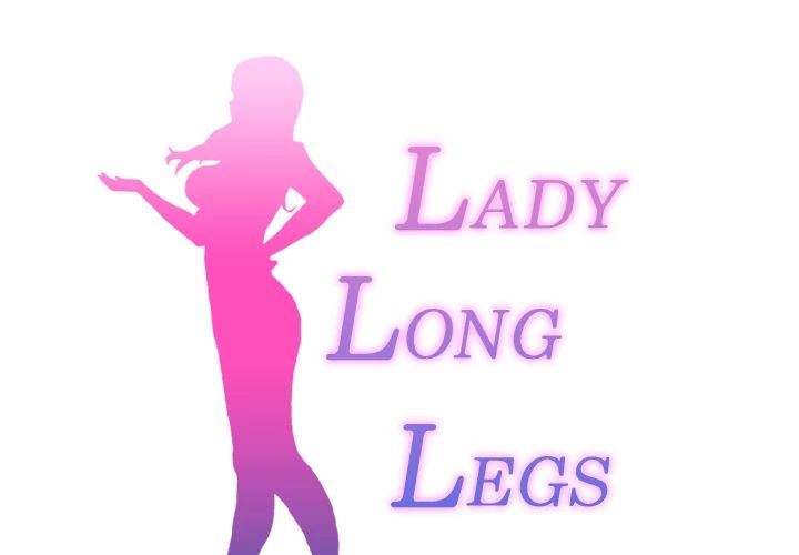 Miss Long Legs: Chapter chapter-44 - Page 1