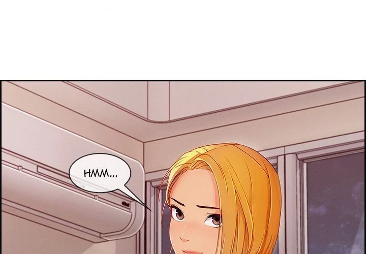 Miss Long Legs: Chapter chapter-44 - Page 4