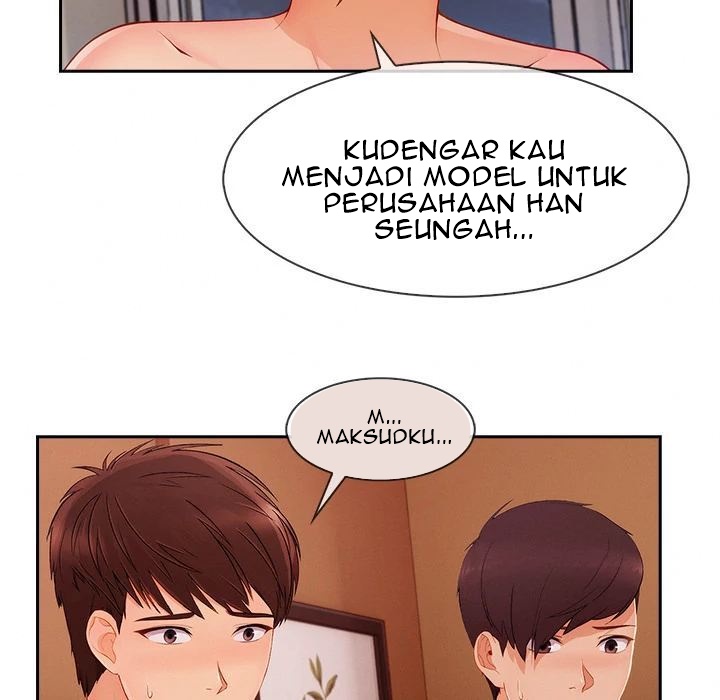 Miss Long Legs: Chapter chapter-44 - Page 8