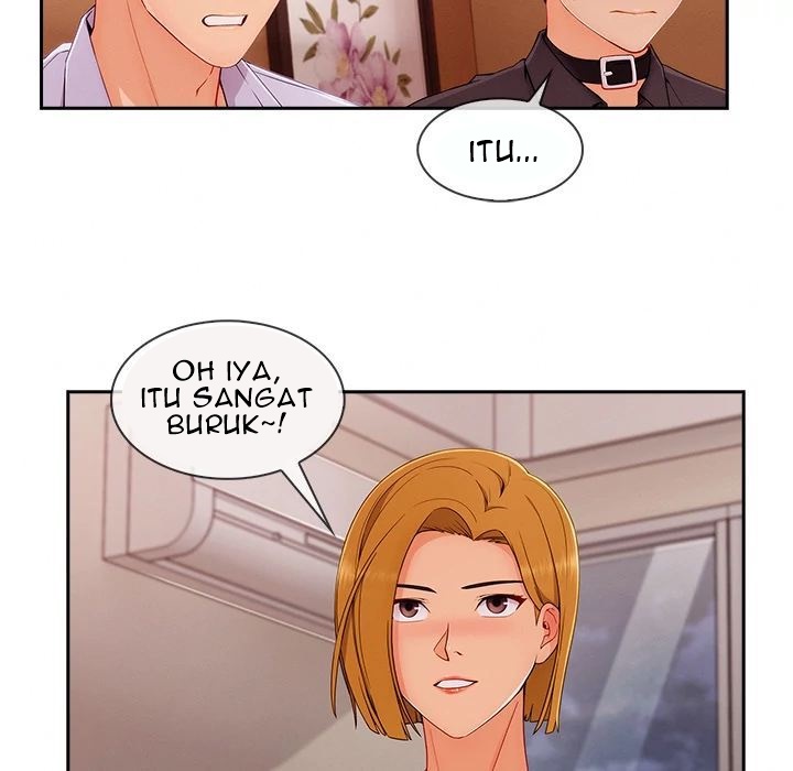 Miss Long Legs: Chapter chapter-44 - Page 9