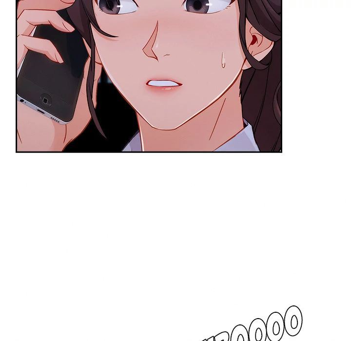 Miss Long Legs: Chapter chapter-44 - Page 101