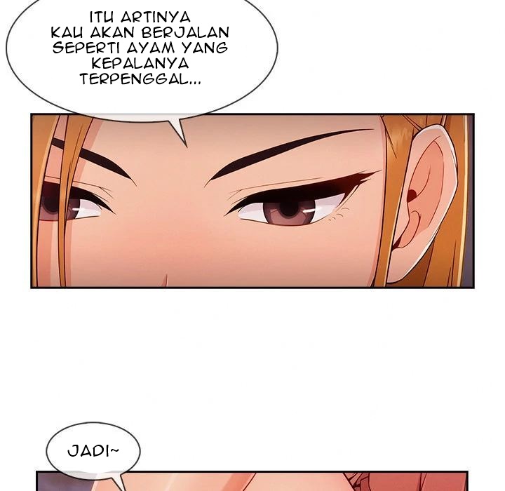 Miss Long Legs: Chapter chapter-44 - Page 12