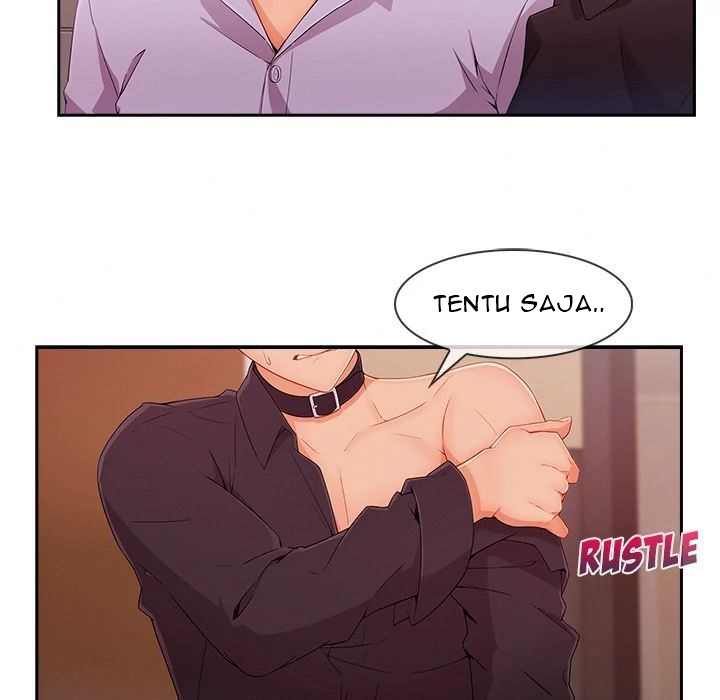 Miss Long Legs: Chapter chapter-44 - Page 19