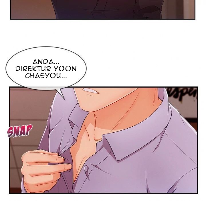 Miss Long Legs: Chapter chapter-44 - Page 20