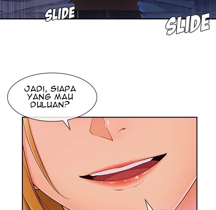 Miss Long Legs: Chapter chapter-44 - Page 22
