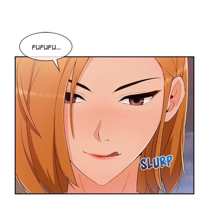 Miss Long Legs: Chapter chapter-44 - Page 26