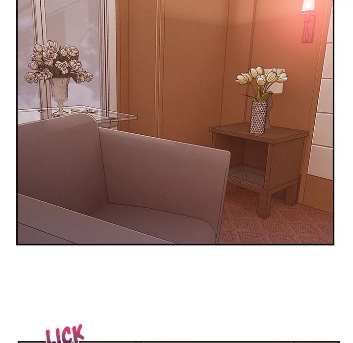 Miss Long Legs: Chapter chapter-44 - Page 28