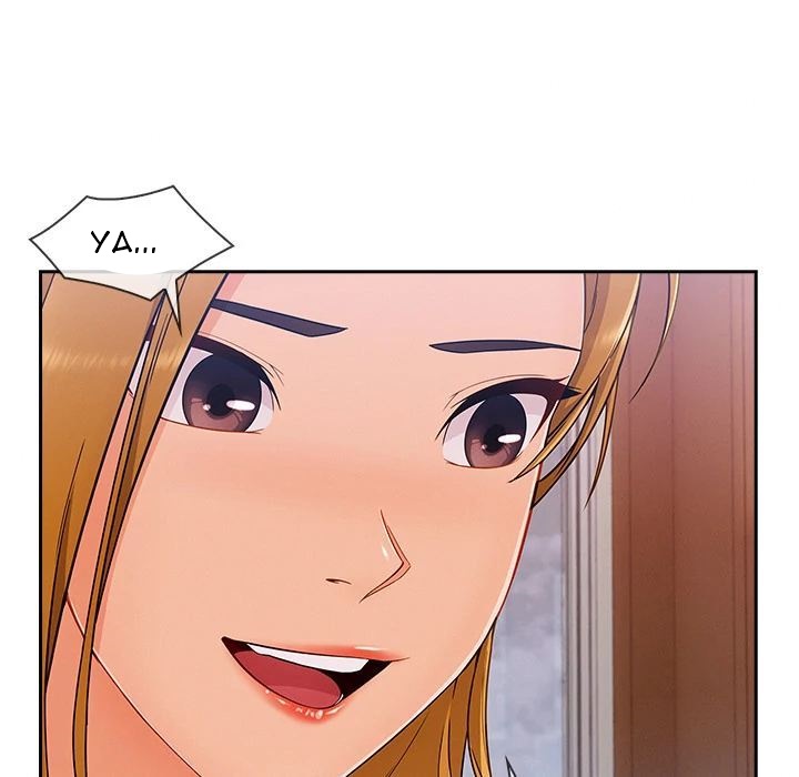 Miss Long Legs: Chapter chapter-44 - Page 31