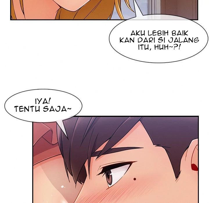 Miss Long Legs: Chapter chapter-44 - Page 32