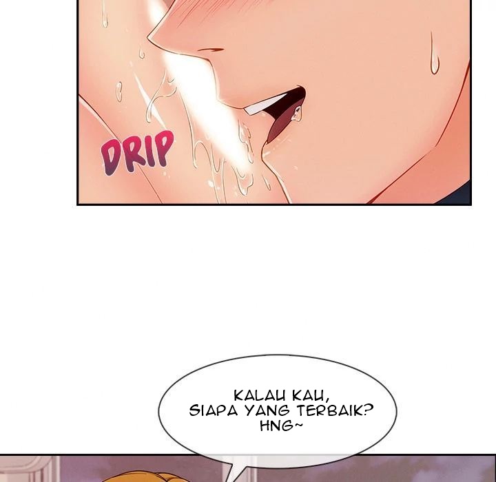 Miss Long Legs: Chapter chapter-44 - Page 33
