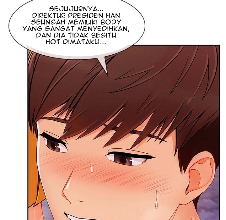 Miss Long Legs: Chapter chapter-44 - Page 35
