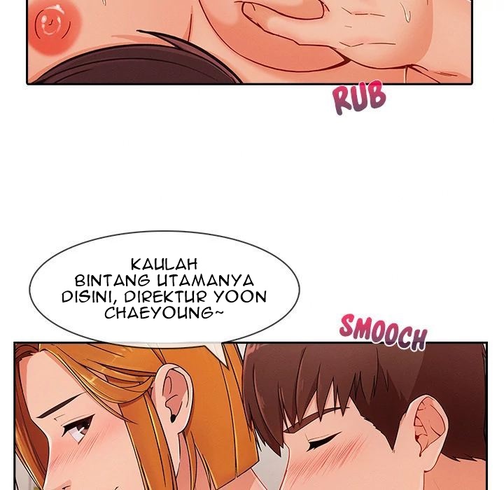 Miss Long Legs: Chapter chapter-44 - Page 37