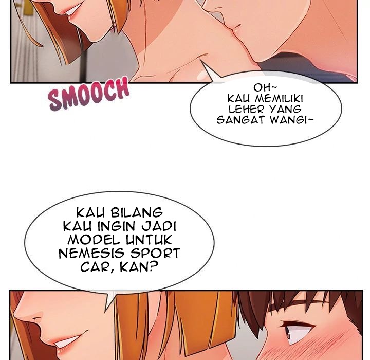 Miss Long Legs: Chapter chapter-44 - Page 38