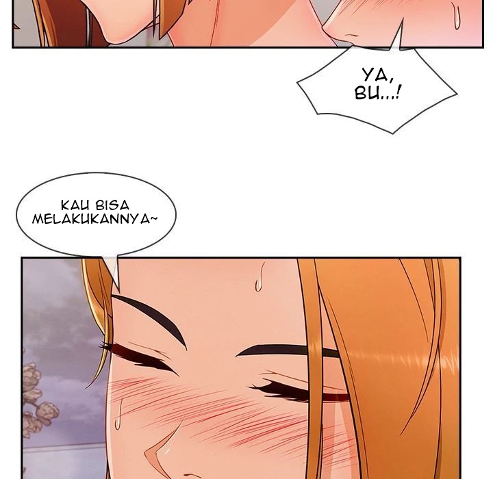 Miss Long Legs: Chapter chapter-44 - Page 39