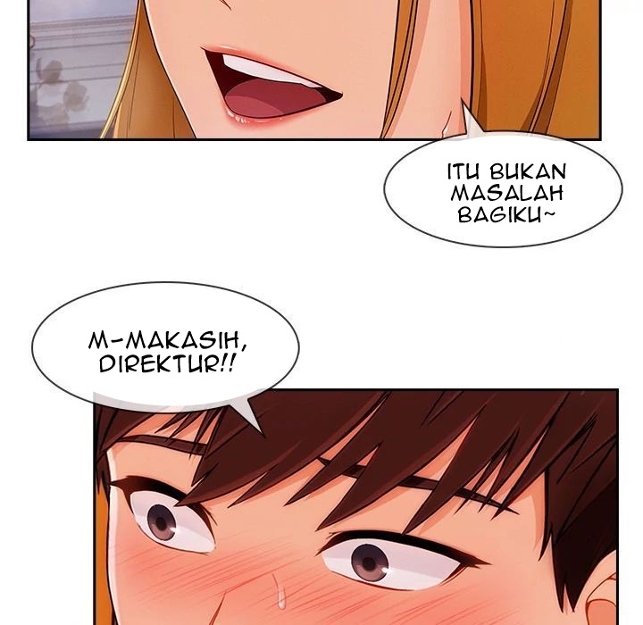 Miss Long Legs: Chapter chapter-44 - Page 40