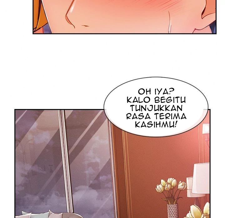 Miss Long Legs: Chapter chapter-44 - Page 41
