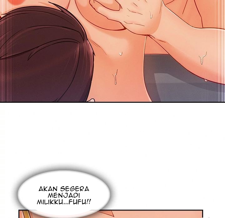 Miss Long Legs: Chapter chapter-44 - Page 46