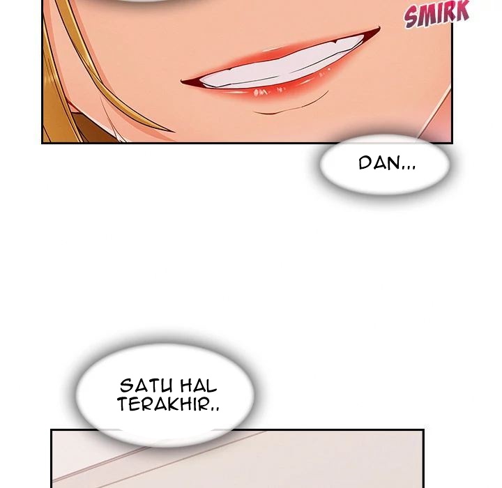 Miss Long Legs: Chapter chapter-44 - Page 47