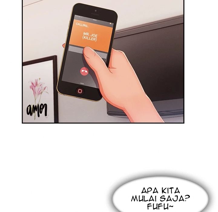 Miss Long Legs: Chapter chapter-44 - Page 48
