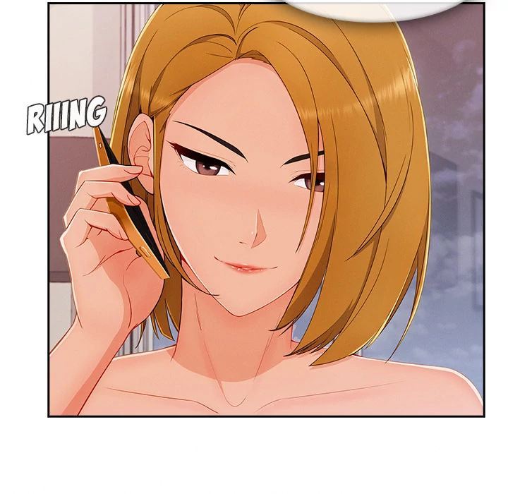 Miss Long Legs: Chapter chapter-44 - Page 49