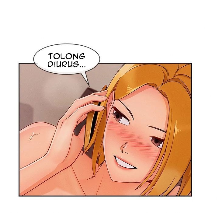Miss Long Legs: Chapter chapter-44 - Page 52