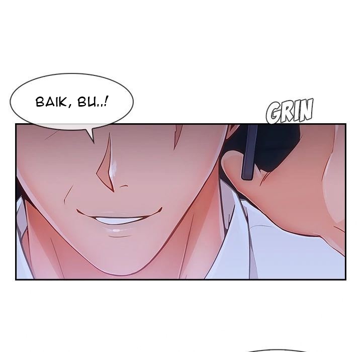 Miss Long Legs: Chapter chapter-44 - Page 53