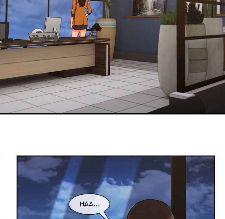 Miss Long Legs: Chapter chapter-44 - Page 58