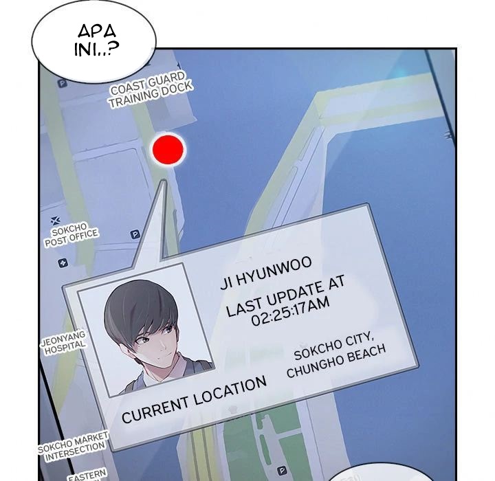 Miss Long Legs: Chapter chapter-44 - Page 60