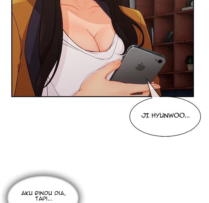 Miss Long Legs: Chapter chapter-44 - Page 62