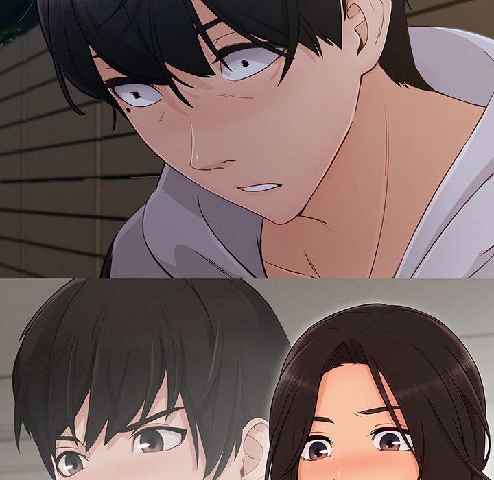 Miss Long Legs: Chapter chapter-44 - Page 64