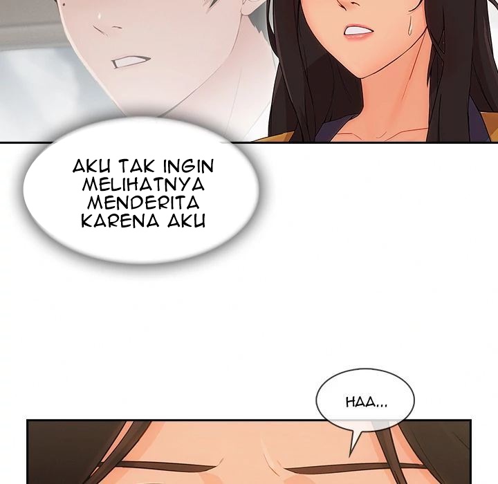 Miss Long Legs: Chapter chapter-44 - Page 65