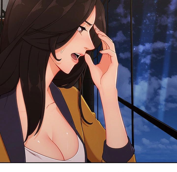 Miss Long Legs: Chapter chapter-44 - Page 67