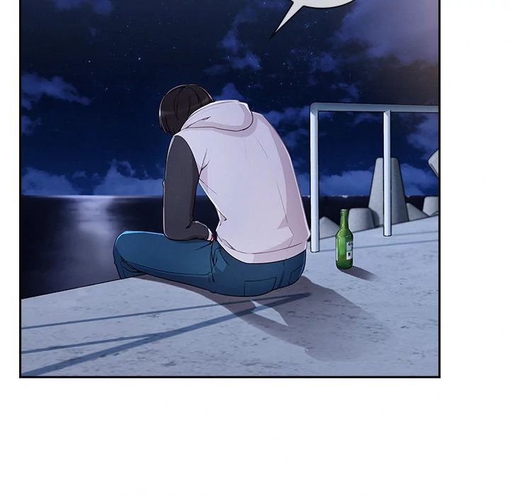 Miss Long Legs: Chapter chapter-44 - Page 71