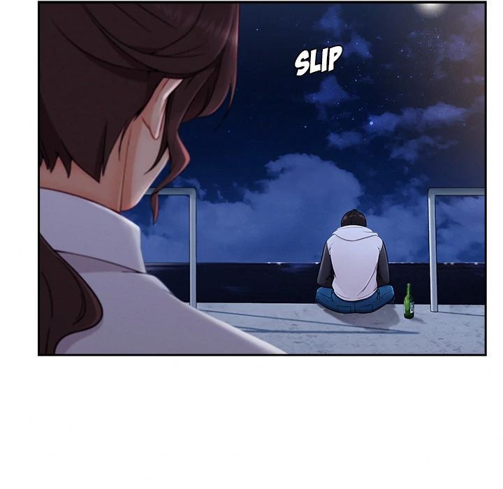 Miss Long Legs: Chapter chapter-44 - Page 72