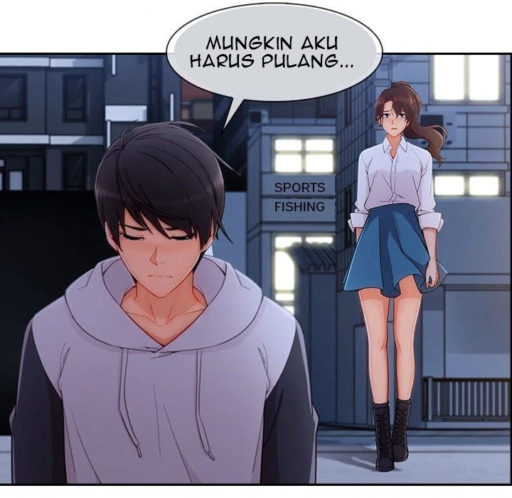 Miss Long Legs: Chapter chapter-44 - Page 73
