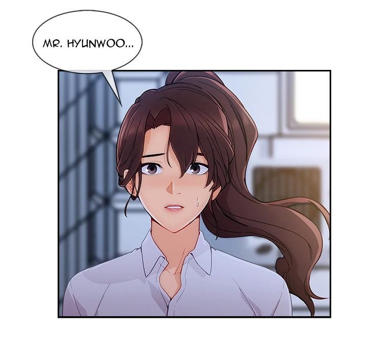 Miss Long Legs: Chapter chapter-44 - Page 74