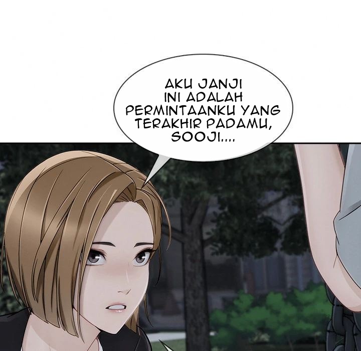 Miss Long Legs: Chapter chapter-44 - Page 75