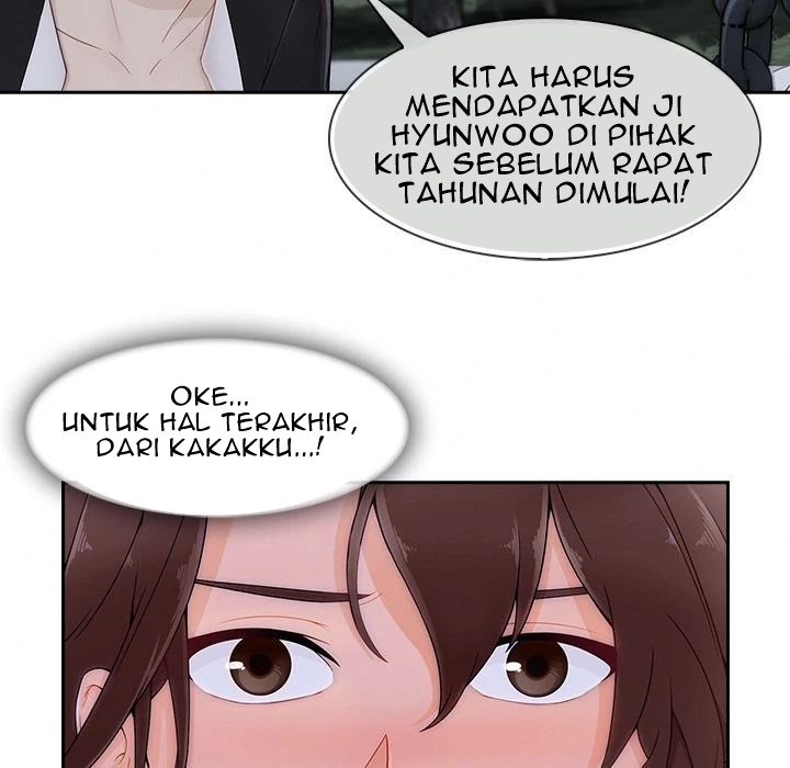Miss Long Legs: Chapter chapter-44 - Page 76
