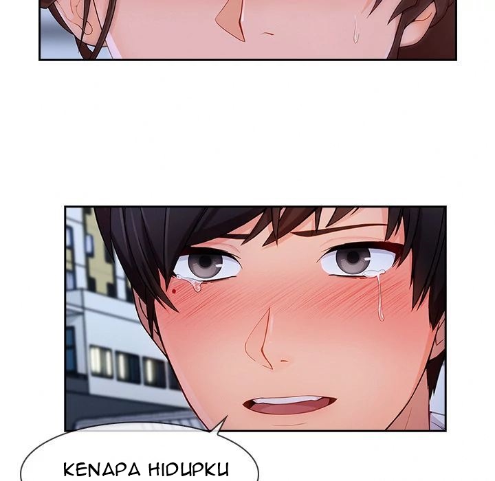 Miss Long Legs: Chapter chapter-44 - Page 77