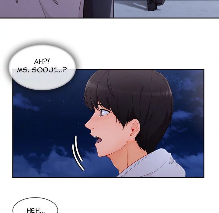 Miss Long Legs: Chapter chapter-44 - Page 79