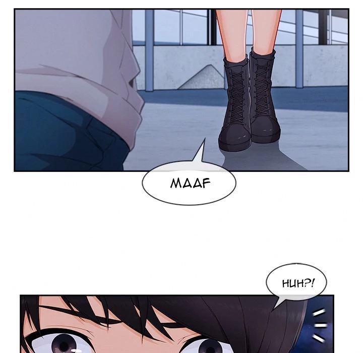 Miss Long Legs: Chapter chapter-44 - Page 81