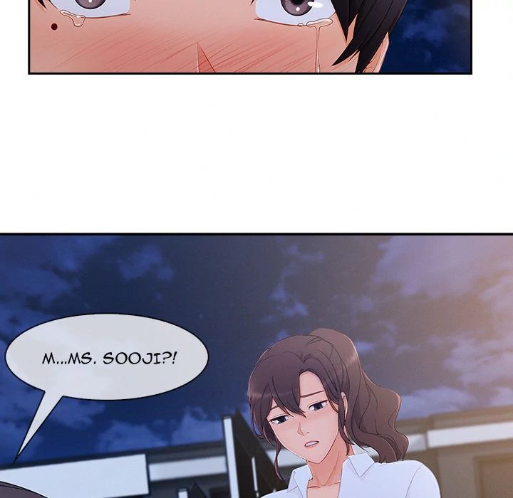 Miss Long Legs: Chapter chapter-44 - Page 82