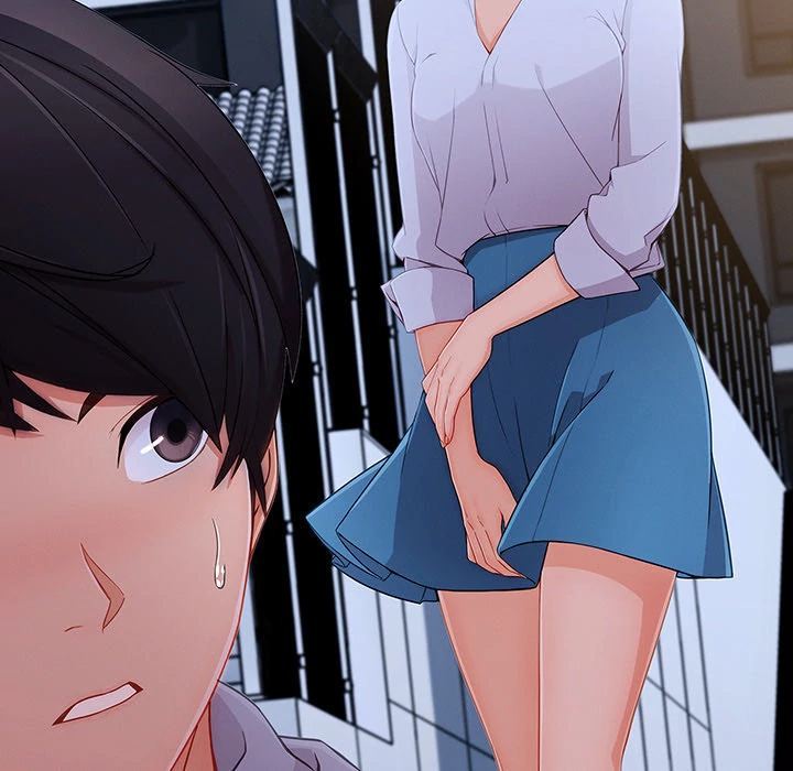 Miss Long Legs: Chapter chapter-44 - Page 83